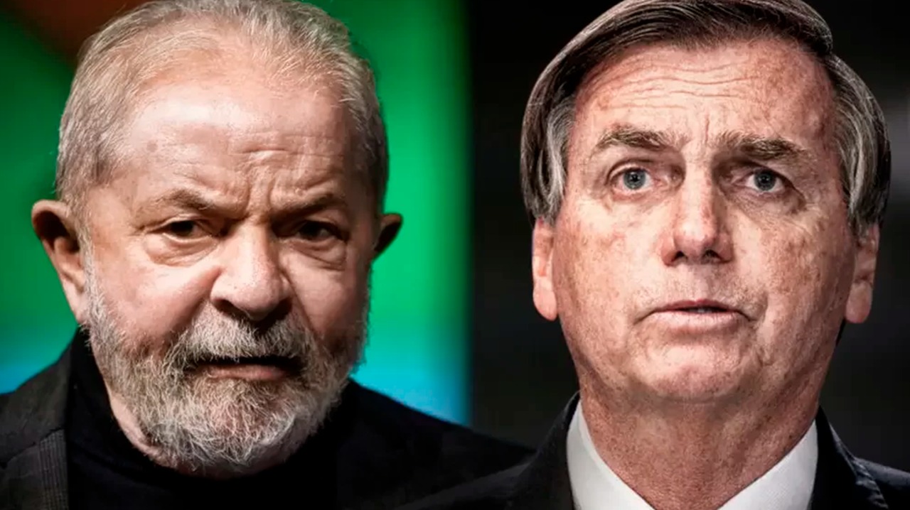 Lula tem 51% entre jovens de capitais, ante 20% de Bolsonaro, divulga Datafolha