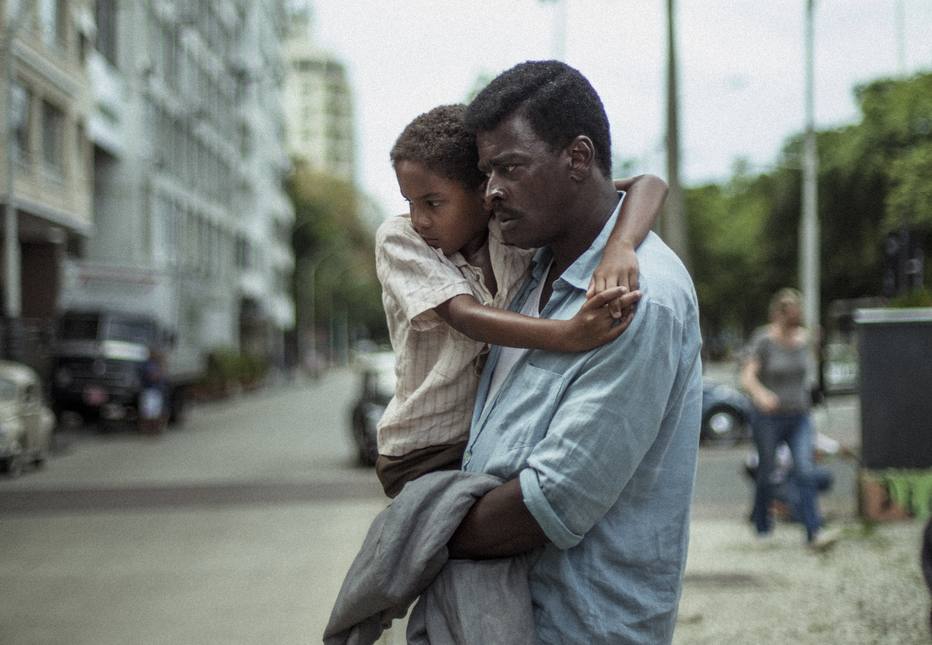 Grande Prêmio do Cinema Brasileiro contempla filme ‘Marighella’ com oito troféus; veja lista de premiados