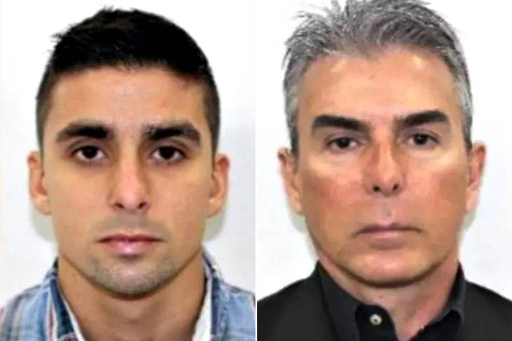 Investigado do caso Marielle Franco é preso por atuar em esquema de proteção a jogos de azar