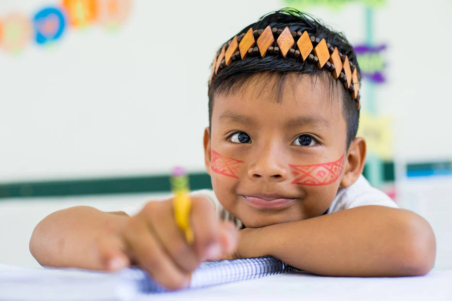 Educação na Floresta: podcast que discute ensino indígena na Amazônia lança 1º episódio nesta sexta-feira