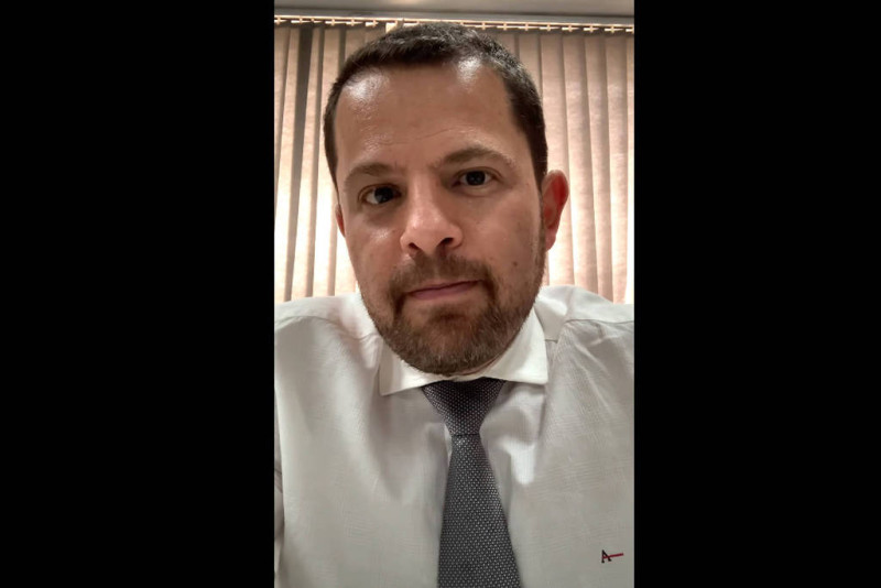 Advogada denuncia ter sido estuprada e ameaçada por juiz de São Paulo