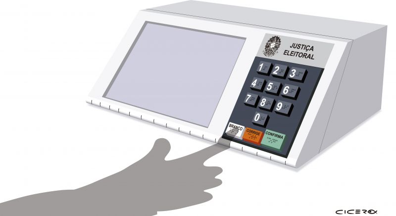 Eleições 2022: entenda mais sobre o voto em branco e nulo