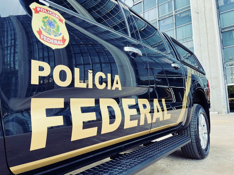 No Pará, PF cumpre mandados de busca e apreensão contra desembargadores envolvidos em fraudes na saúde