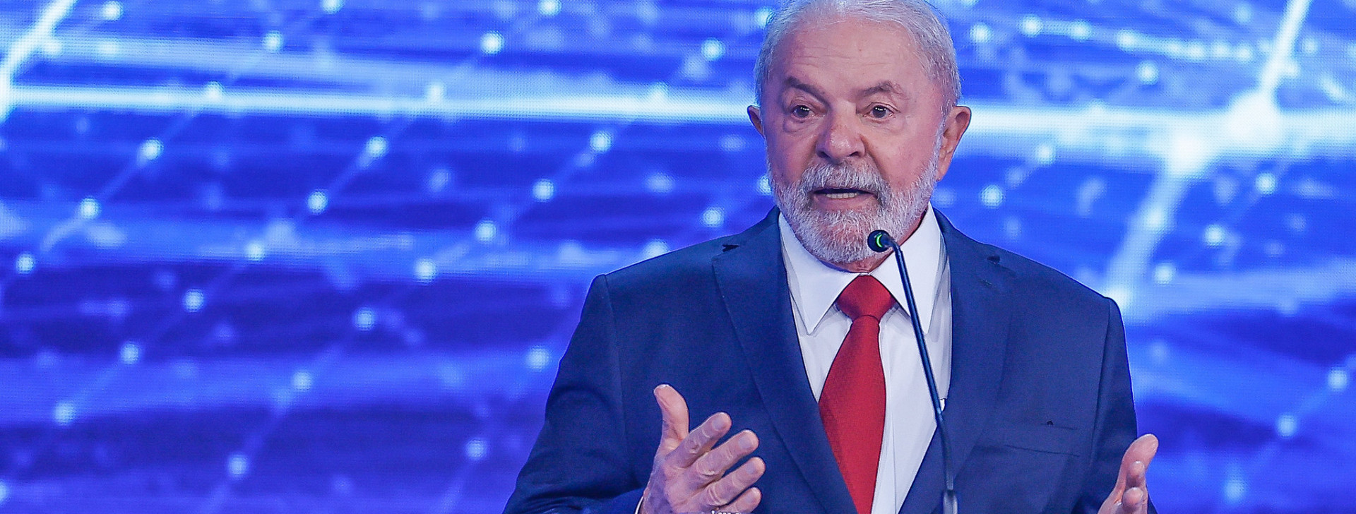 Antes de viagem ao AM, Lula fala em transformar Estado em ‘celeiro’ da economia verde