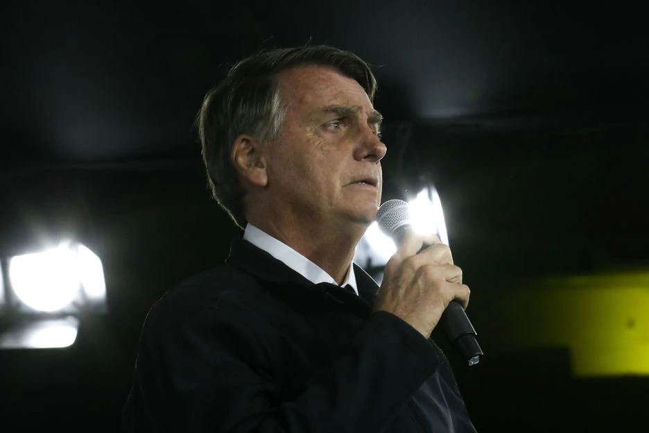Aliados de Bolsonaro temem que atos do dia 7 de setembro aumente rejeição