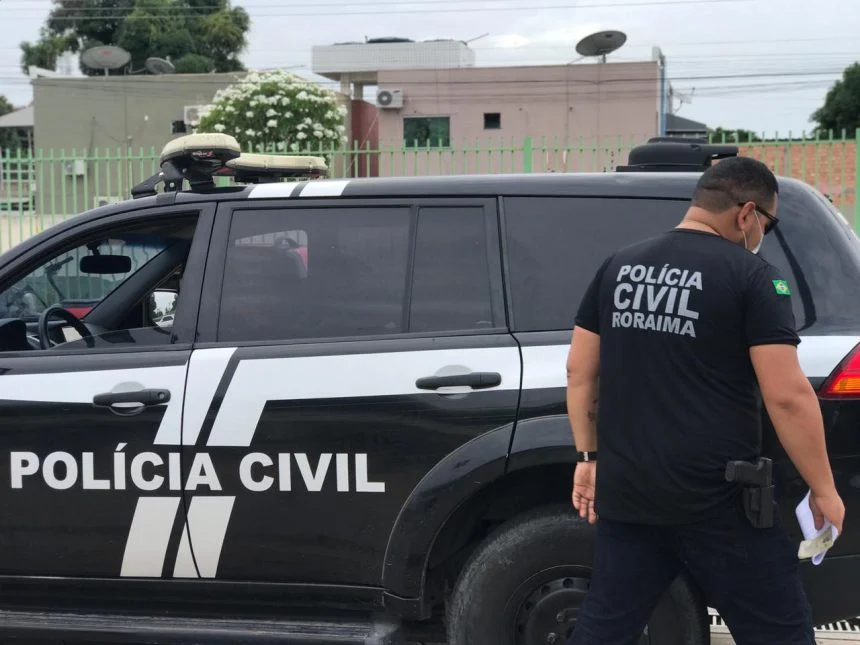 Após caminhão desviar rota e pressão dos inscritos, Governo de Roraima suspende concurso da Polícia Civil