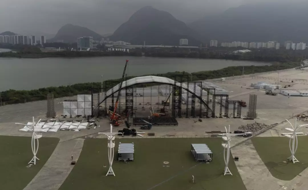 Rock in Rio 2022 deve gerar receita de mais de R$ 800 milhões para o Rio: veja o que precisa saber para curtir o festival
