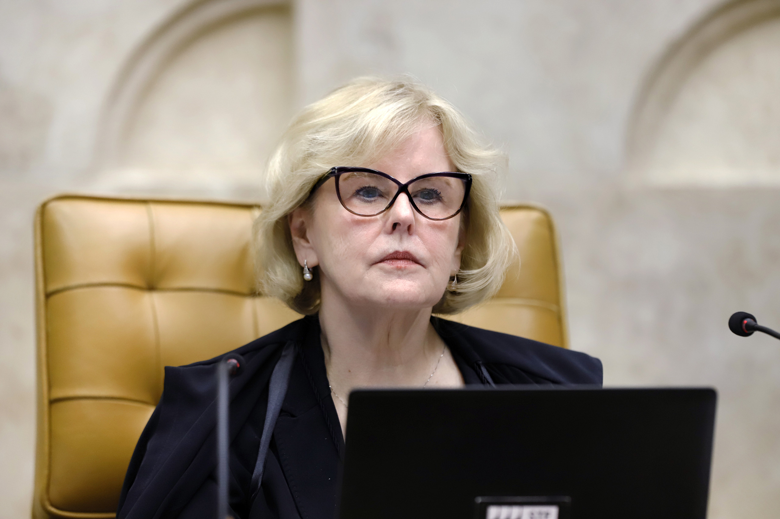 Ministra do STF, Rosa Weber nega recurso do Governo do AM que protege Zona Franca de Manaus