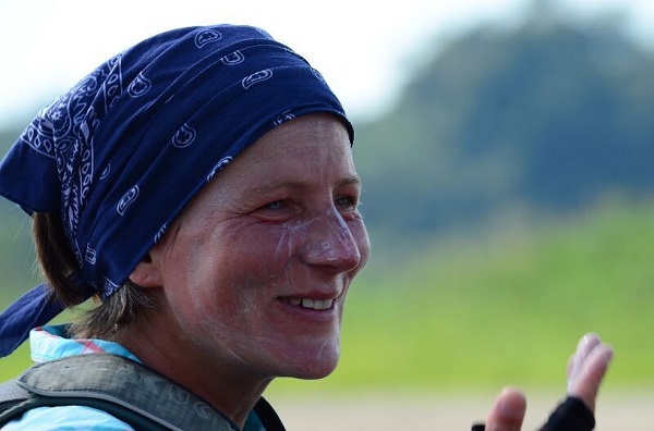 Assassino de atleta britânica Emma Kelty é condenado a 29 anos de prisão por latrocínio, estupro e ocultação de cadáver