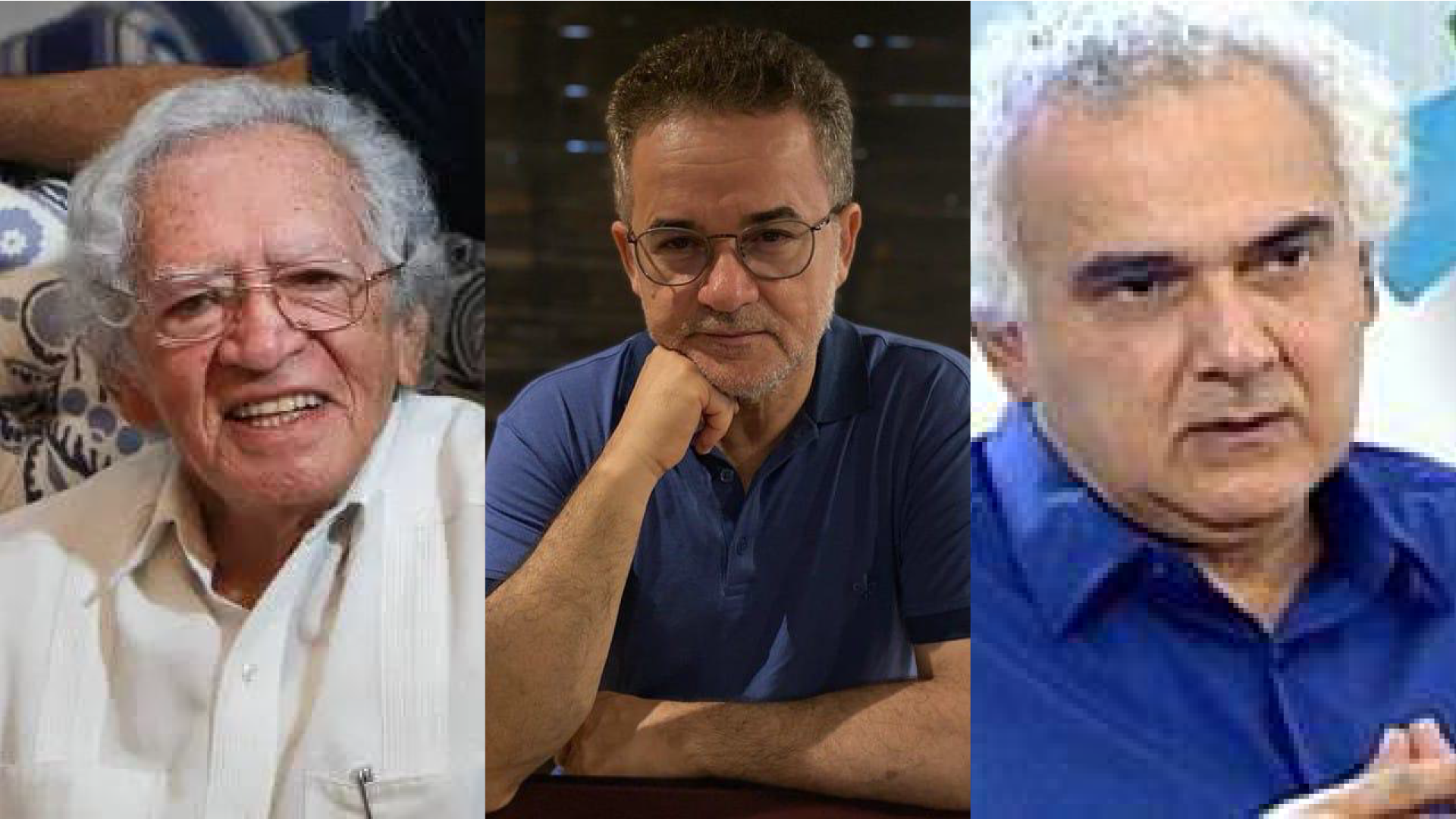 Escritores amazonenses aparecem em ‘Mapa Interativo’ que mostra pessoas mais notáveis do mundo