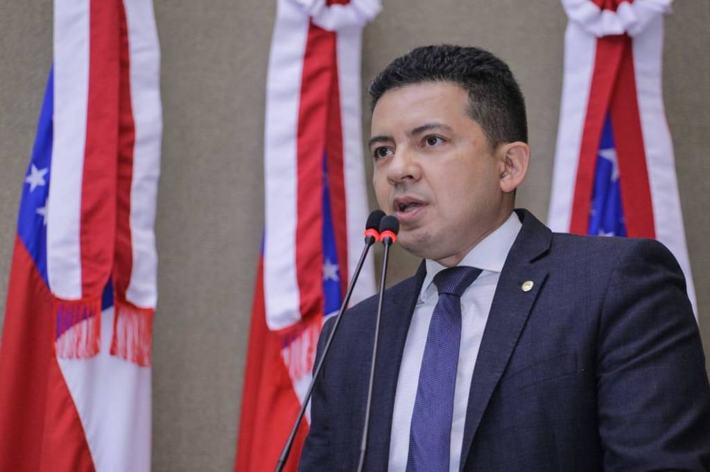 No AM, deputado quer aumentar em seis vezes o número de convocados para PM e Corpo de Bombeiros