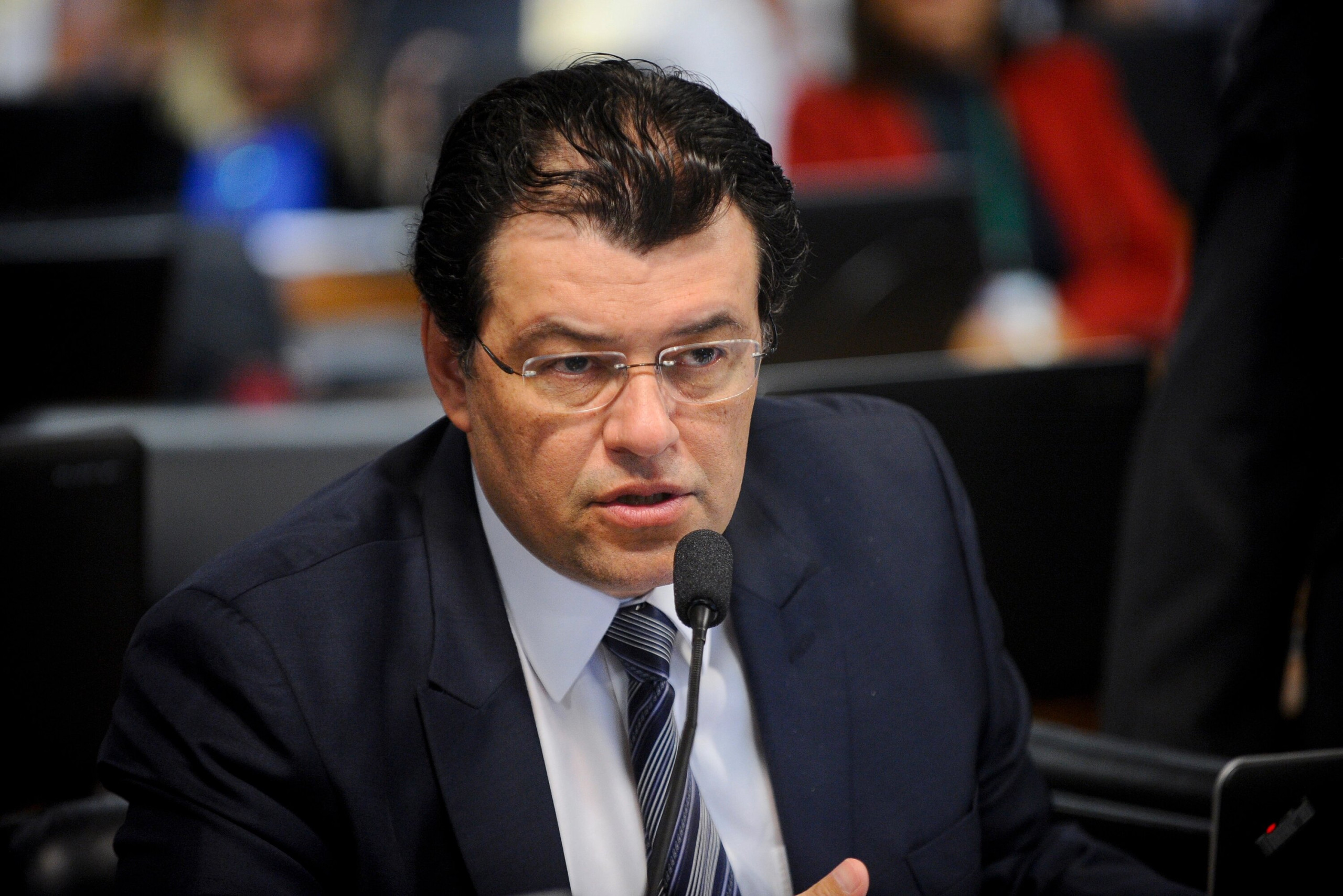 Reforma Tributária: relator diz que pontos do texto sobre Zona Franca estão ‘resolvidos’