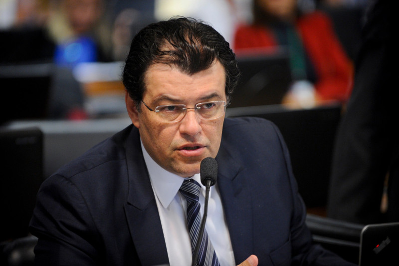 Eduardo Braga is responsible for tariff flags, decides Justice; device increased energy bill