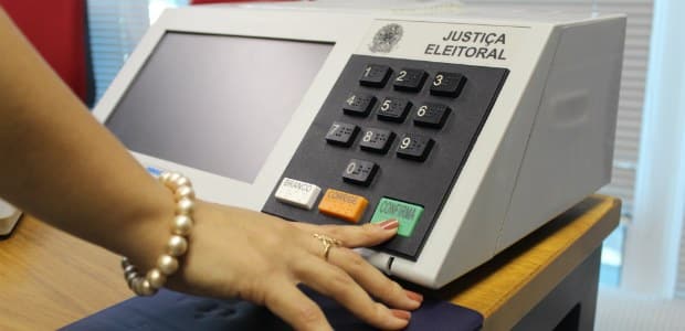 Brasil tem mais de 16,5 mil candidatos a deputado estadual, informa TSE