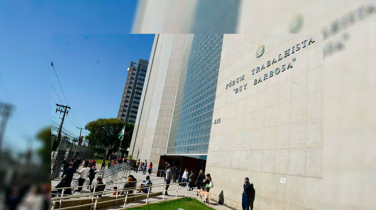 Juiz do Fórum Trabalhista de São Paulo é acusado por assédios sexuais ocorridos entre 2014 e 2020