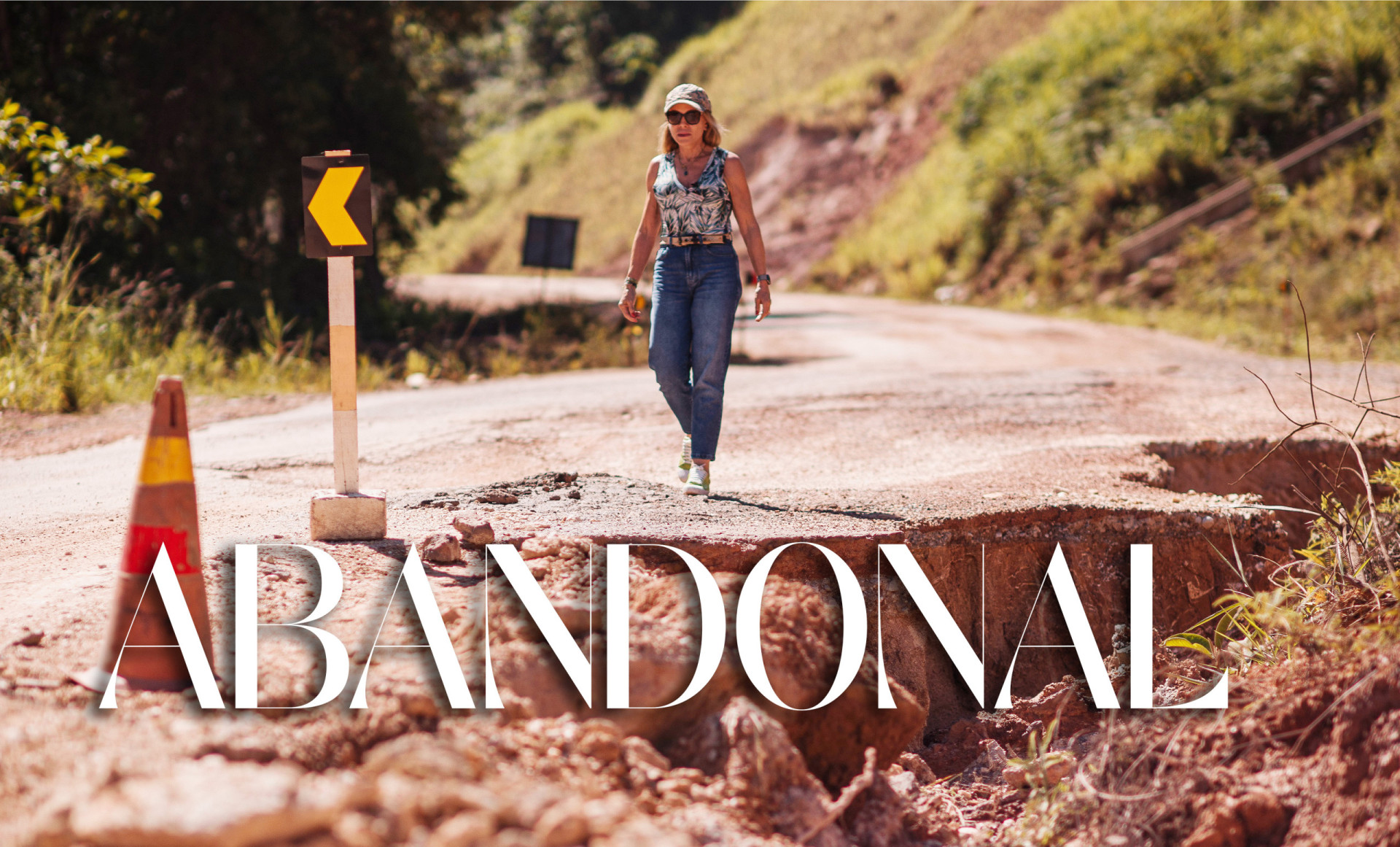 Candidata ao Governo de RR, Teresa Surita mostra realidade diferente das propagandas veiculadas pelo Estado