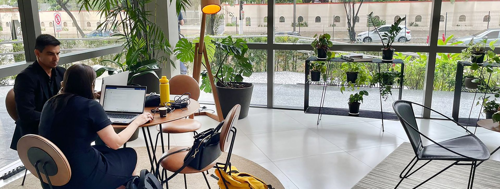 XP na Amazônia: espaço de inclusão socieconômica e integração mercadológica em Manaus