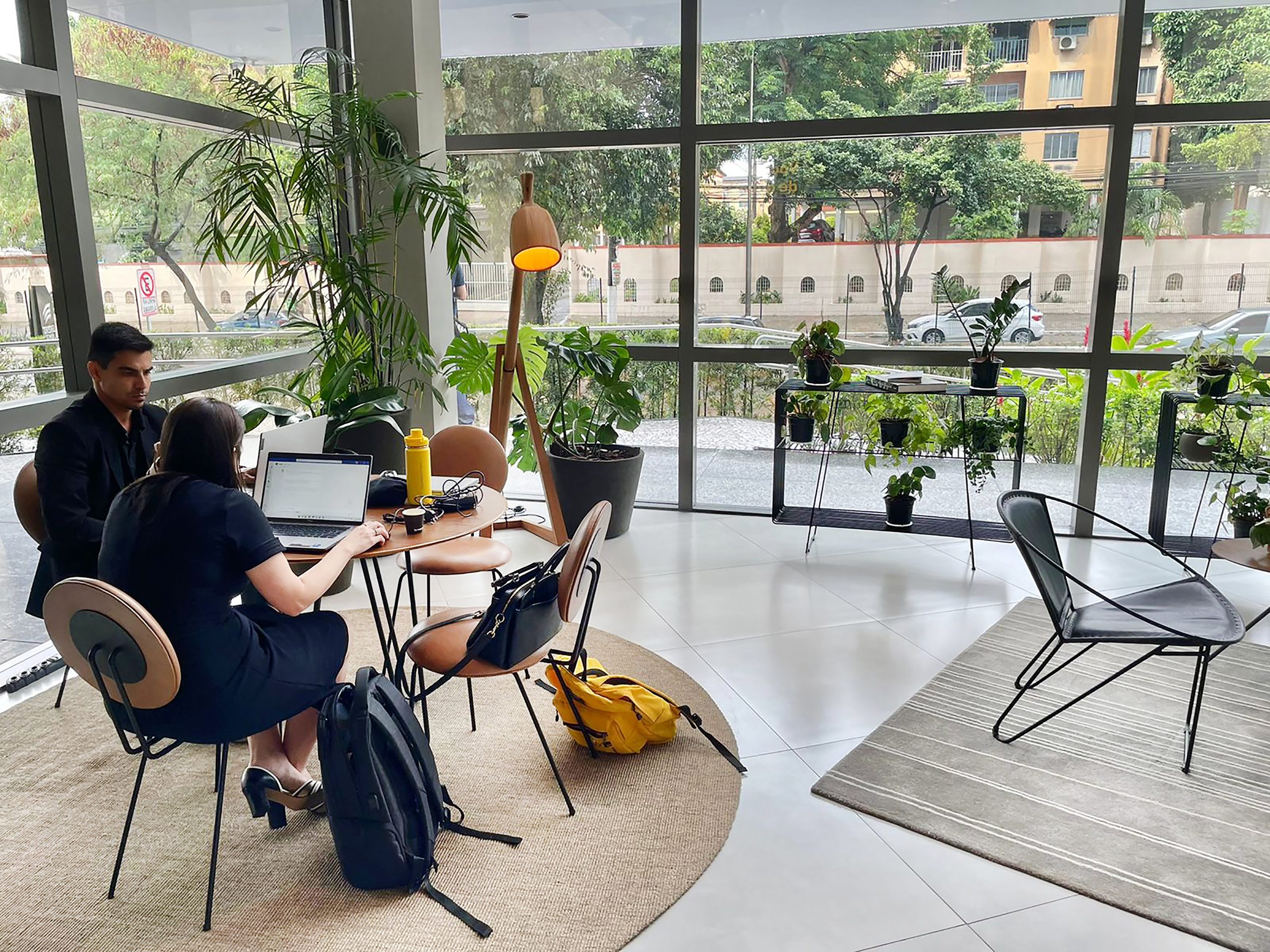 XP na Amazônia: espaço de inclusão socieconômica e integração mercadológica em Manaus