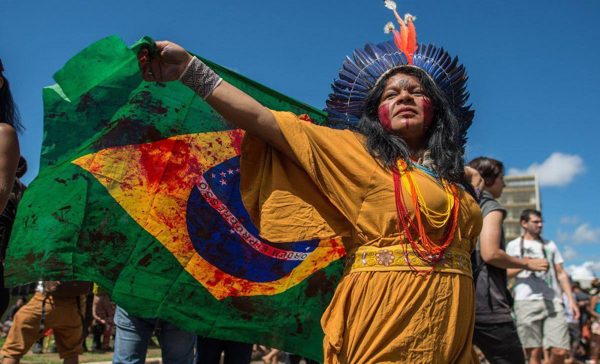 Violência contra indígenas: invasões triplicaram na Gestão Bolsonaro, revela Cimi; Funai ‘desconhece’ dados