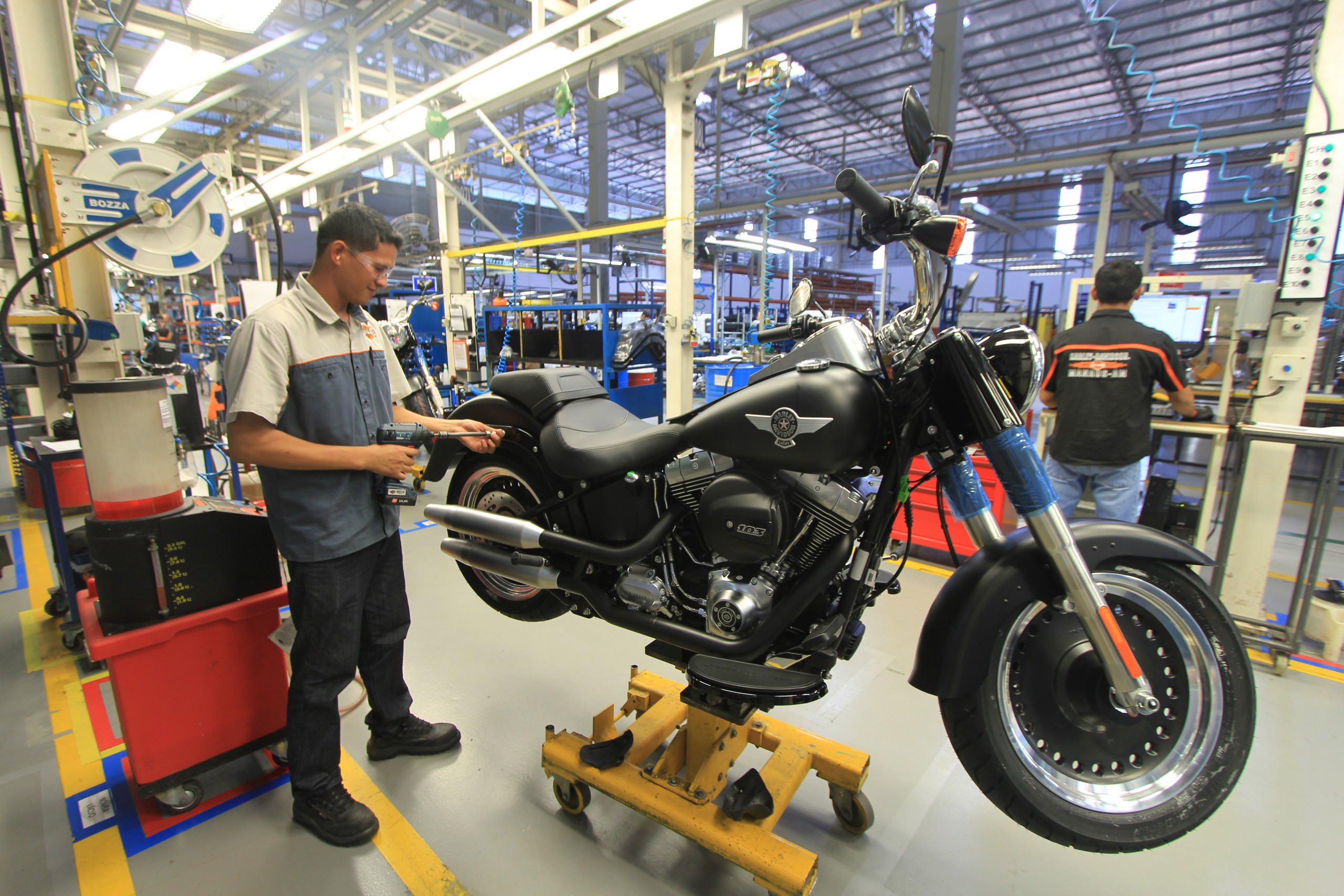 ESPECIAL | Zona Franca de Manaus: Visão ‘sulista’