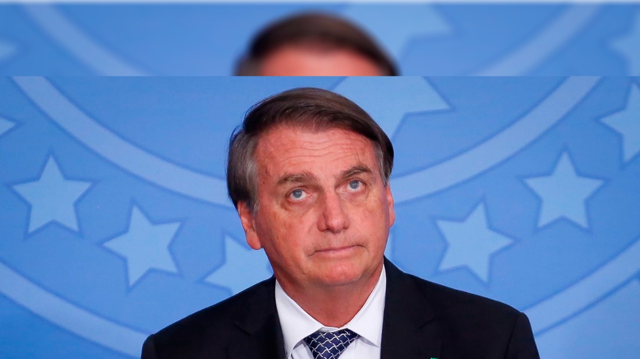 Jair Bolsonaro critica ‘oficialização’ do uso da linguagem neutra na Argentina