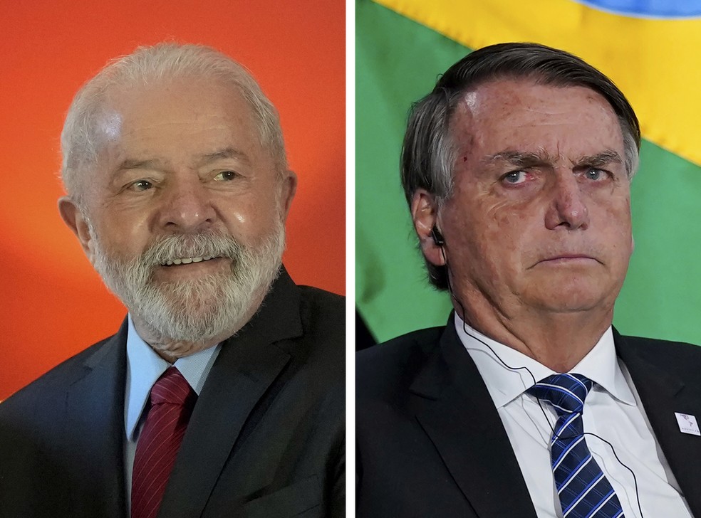 Datafolha: 81% dos eleitores de Lula acertam seu número ante 67% de Bolsonaro; mais de 60% erram de Ciro e Tebet
