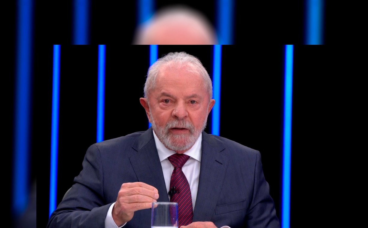 Eleições 2022: Como o mercado viu a entrevista de Lula no Jornal Nacional