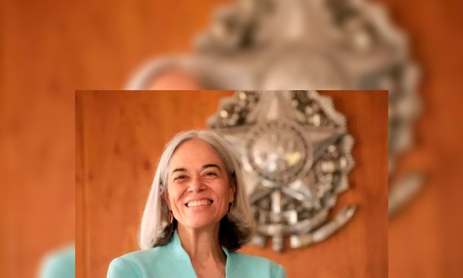 Ministra Maria Thereza de Assis Moura assume presidência do Superior Tribunal de Justiça