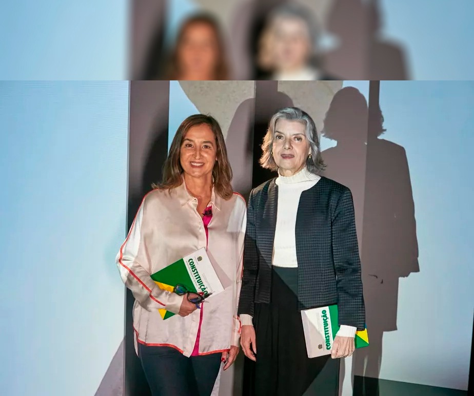 Entrevistada de série sobre Constituição, Cármen Lúcia diz que ‘sempre haverá candidatos tiranos, mas isso não significa que eles vão vencer’