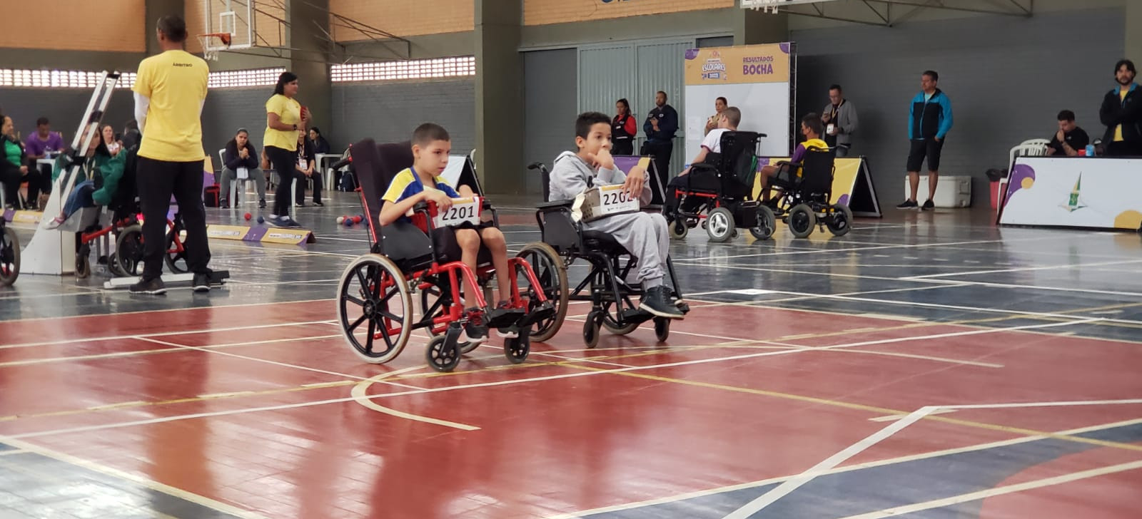 Rondônia conquista 68 medalhas nas ‘Paralimpíadas Escolares 2022’, em Brasília