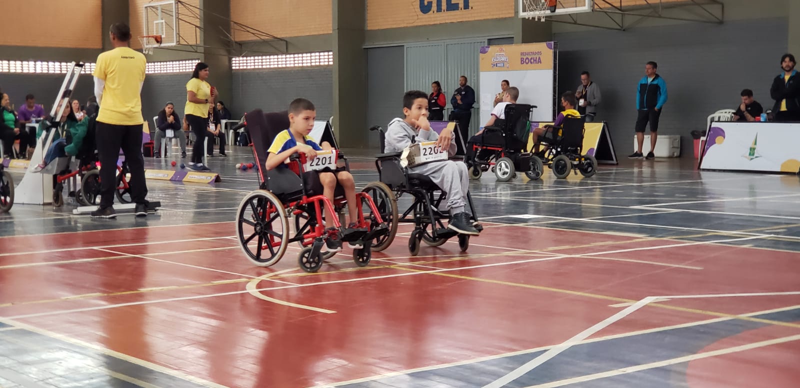 Rondônia conquista 68 medalhas nas ‘Paralimpíadas Escolares 2022’, em Brasília