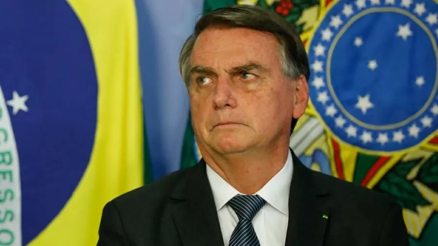 Bolsonaro sanciona LDO 2023 com 36 vetos; sanção foi publicada nesta quarta-feira no DOU