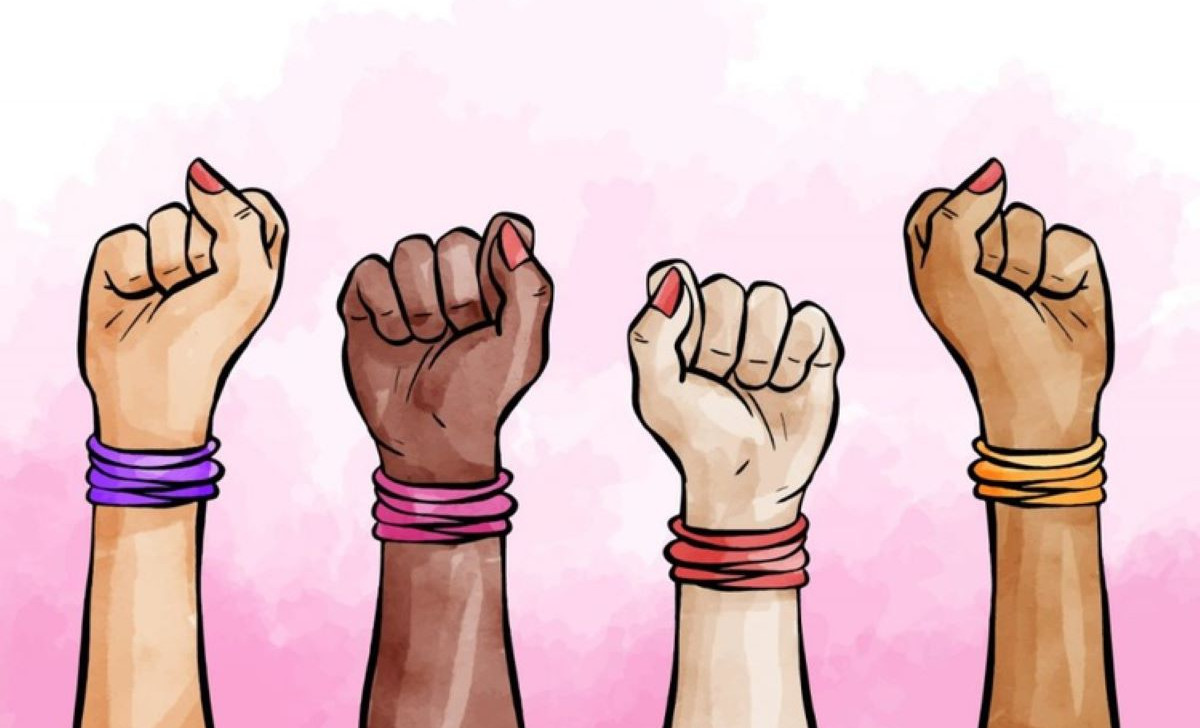 De acordo com dados do TSE, Brasil tem proporção recorde de candidaturas de mulheres e negros