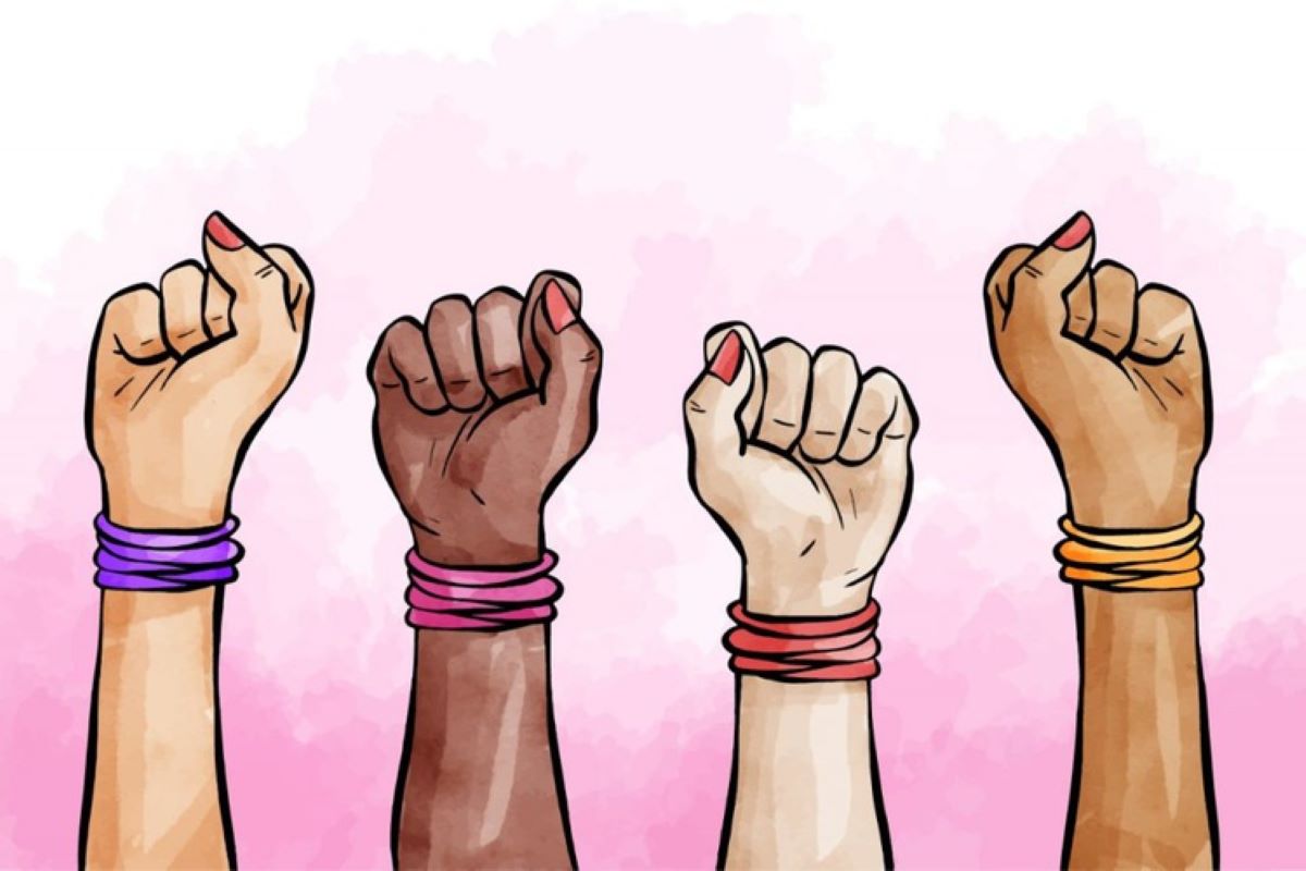 De acordo com dados do TSE, Brasil tem proporção recorde de candidaturas de mulheres e negros