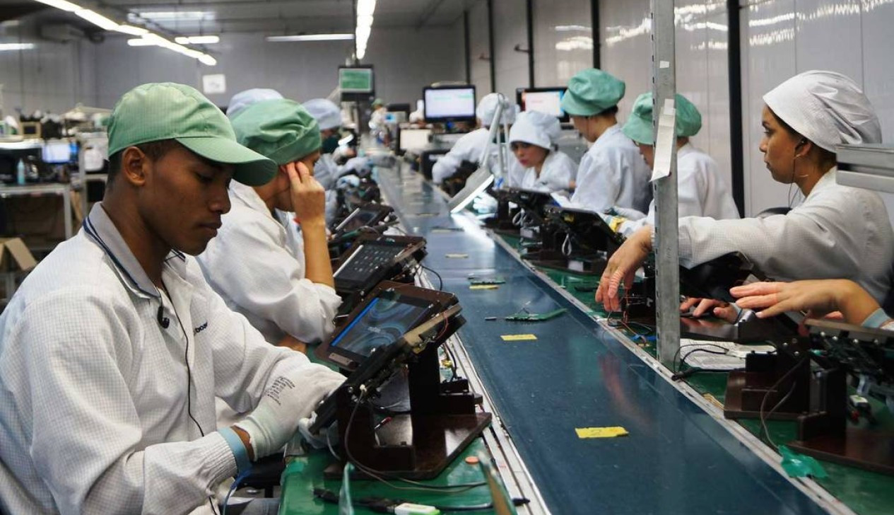 Proposta de ‘cashback’ pode impulsionar Zona Franca de Manaus na reforma tributária