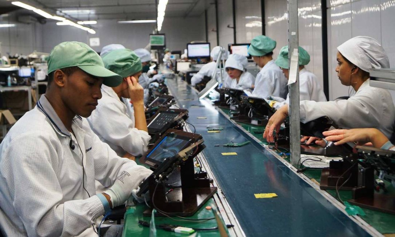 Proposta de ‘cashback’ pode impulsionar Zona Franca de Manaus na reforma tributária