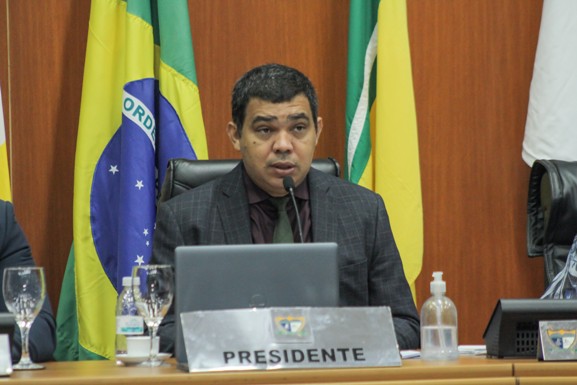 Com aumento de 367%, patrimônio de presidente da ALE-RR chega a mais de R$ 4 milhões em 2022