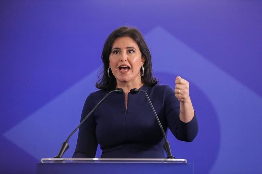 Candidata à Presidência, Tebet quer ‘lista suja’ para criminosos ambientais e retomada do ‘Fundo Amazônia’