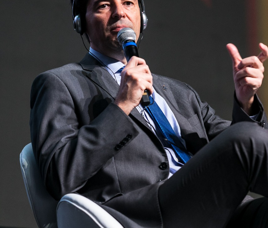 Ministro de Minas e Energia defende ‘mais competição e menos poder’ na Petrobras durante a Expert XP 2022