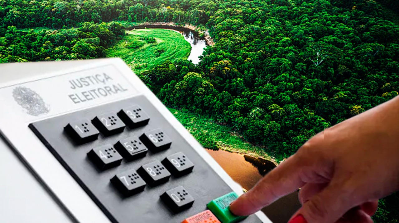 Eleições 2022: candidatos ao Governo dos Estados da Amazônia Legal devem superar desafios; saiba quem são eles