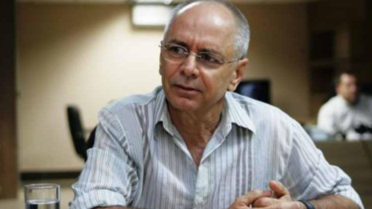 No AM, secretário de Desenvolvimento Econômico sobrevoa Unidades de Conservação ao lado de investidores