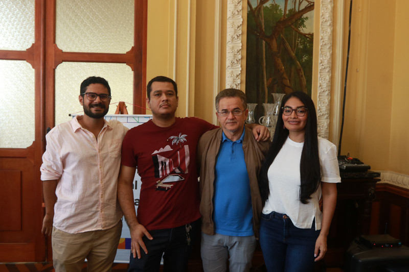 ‘Prêmios Literários Cidade de Manaus 2022’: lista de contemplados é divulgada; vencedores vão ter obra publicada