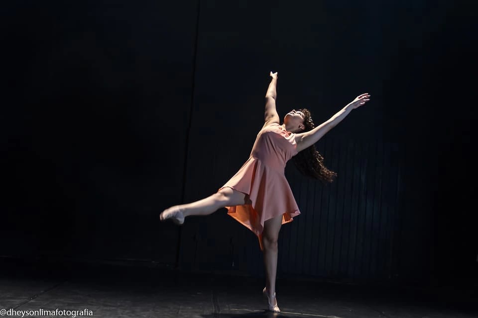 Com agenda no exterior, instituição realiza seleção para novos bailarinos em Manaus