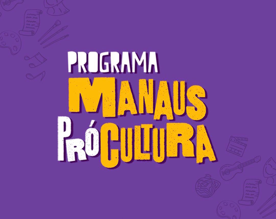 Em Manaus, programa de formação cultural e empreendedora capacita artistas e produtores