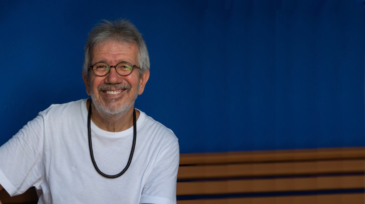 Artista plástico da Amazônia, Rui Machado é celebrado pelos 40 anos de carreira