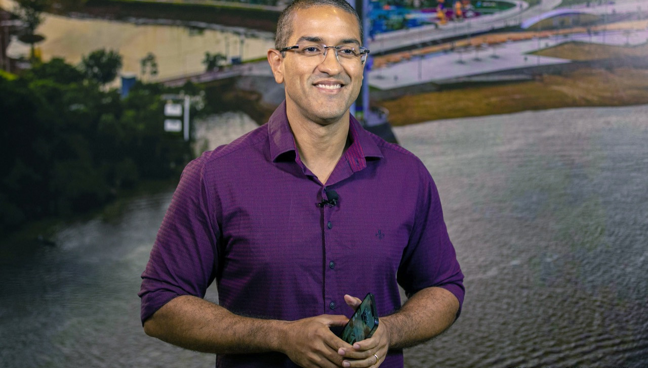 Em Boa Vista, prefeito Arthur Henrique anuncia mais 10,1% de reajuste a todos os servidores