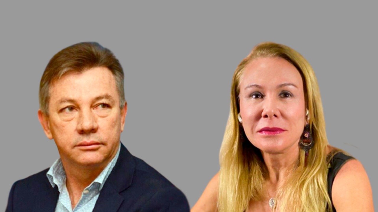 Em RR, juíza nega pedido de Antonio Denarium para que Teresa Surita retire do ar vídeo que critica atual gestão