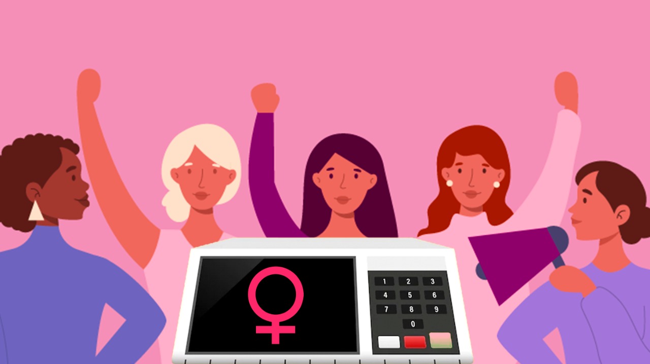 ‘Eleitoral com Elas’: coletivo leva conhecimento jurídico para mulheres na política