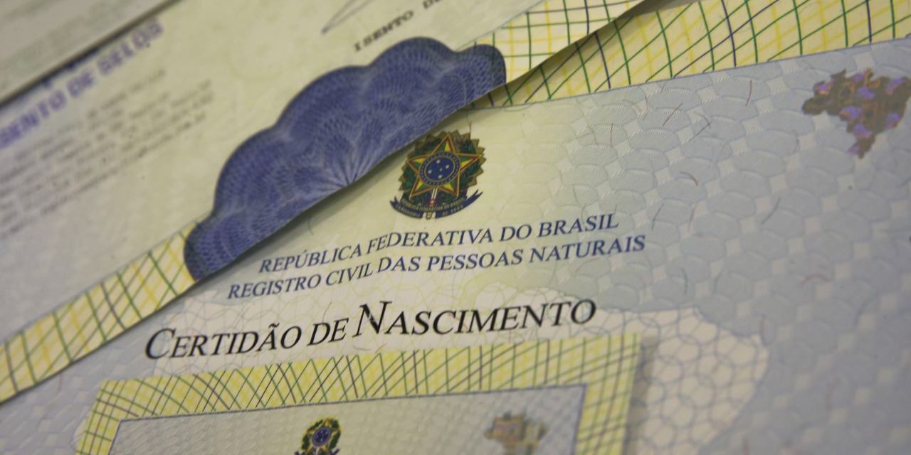 Dia dos Pais: Nos últimos quatro anos, mais de 23 mil crianças foram registradas sem a identidade paterna, no AM
