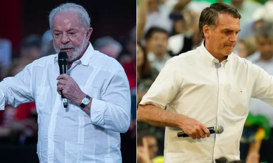 Posse de Alexandre de Moraes no TSE deve marcar encontro de Lula e Bolsonaro